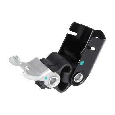 Abbildung von FEBI BILSTEIN 179311 Halter, Abgasanlage Hinterachse