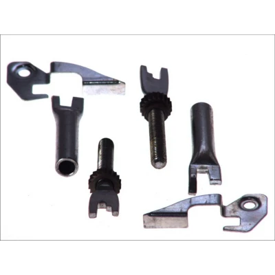 Abbildung von QUICK BRAKE 107 53 001 Nachsteller, Trommelbremse OPEL: Agila A