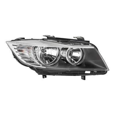 Abbildung von HELLA 1E1 354 699 021 Scheinwerfer BMW: 3 Touring, Limousine