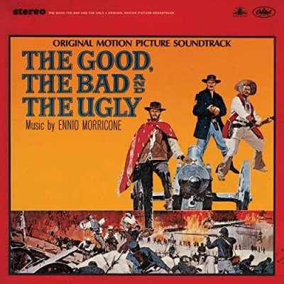 Abbildung von the Good, Bad &amp; Ugly (Extended Version)