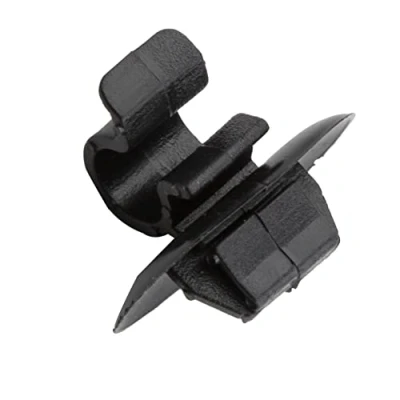 Abbildung von KASturbo Motorhaube Stangenstütze Prop Clip Strebe Klemmhalter Kompatibel mit C2 C3 C4 C5 106 206 306 3008 407 Partner B9 792834 7928.34