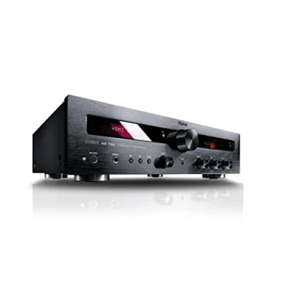 Abbildung von Magnat MR 750 AV Receiver (Bluetooth® 5.0 Eingang)