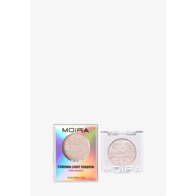 Abbildung von Moira Chroma Light Shadow Lidschatten, Größe: 1.4 g, Fairy dust