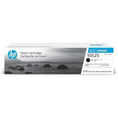 Abbildung von Samsung MLT D1052S schwarz toner 1.500 seiten original