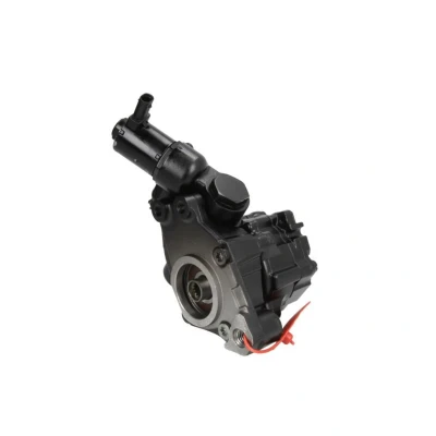 Abbildung von LAUBER 55.9937 Hydraulikpumpe hydraulisch 135