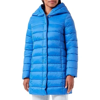 Abbildung von VERO MODA Damen VMCARMEN Jacket GA NOOS Jacke, Beaucoup Blue, S