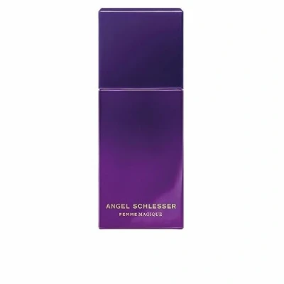 Abbildung von Angel Schlesser Femme Magique Eau de Parfum 100 ml