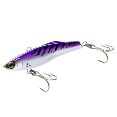 Abbildung von Yo Zuri R1303 CBN High Speed Vibe, Farbe, Bonita, 130 mm