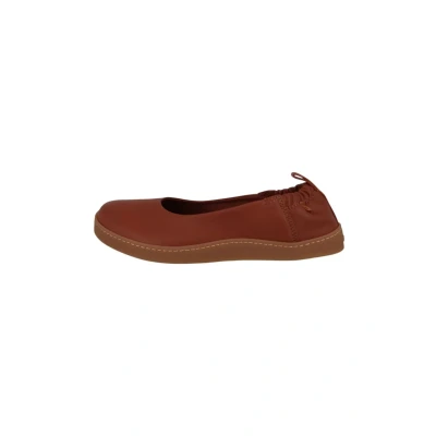 Abbildung von El Naturalista Origen Klassischer Ballerina, Damen, Größe: 38, Cuero Schuhe