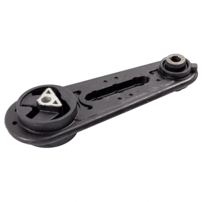 Abbildung von BLUE PRINT ADN180132 Motorlager hinten Gummimetalllager NISSAN: Note I, Micra 3, C+C 3