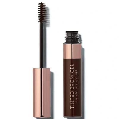 Abbildung von Anastasia Beverly Hills Brow Gel Tinted Espresso