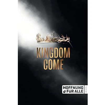 Abbildung von Hoffnung für alle. Die Bibel &quot;Kingdom Come Edition&quot;