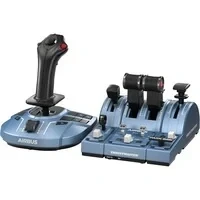 Abbildung von Thrustmaster TCA Captain Pack X Airbus Edition für Xbox Series XS und PC