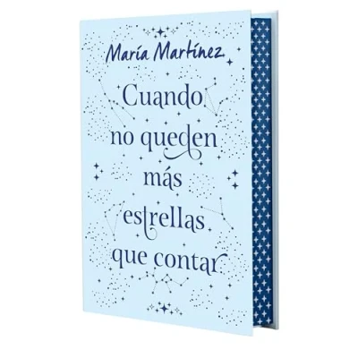 Abbildung von Cuando no queden más estrellas que contar. Edición especial (Ficción)