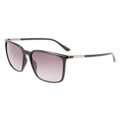 Abbildung von Calvin Klein Herren CK22522S Sonnenbrille, Black, XL