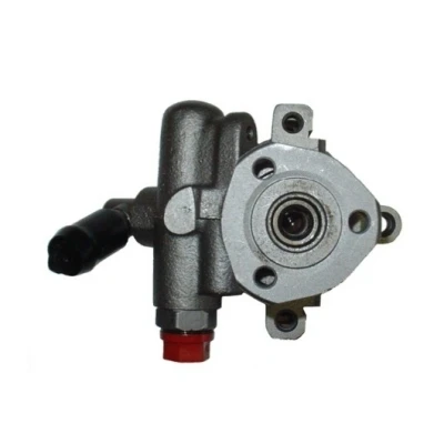 Abbildung von SPIDAN 53517 Hydraulikpumpe hydraulisch VOLKSWAGEN: Golf 3, 3 Cabrio, Passat B3/B4 Variant, SEAT: Ibiza 2
