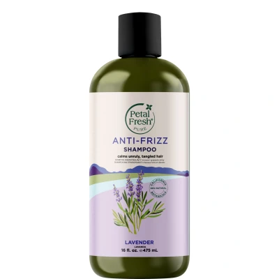 Abbildung von Petal Fresh Pure Lavender Shampoo 475 ml