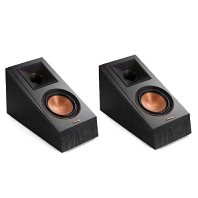 Abbildung von Klipsch RP 500SA Ebony