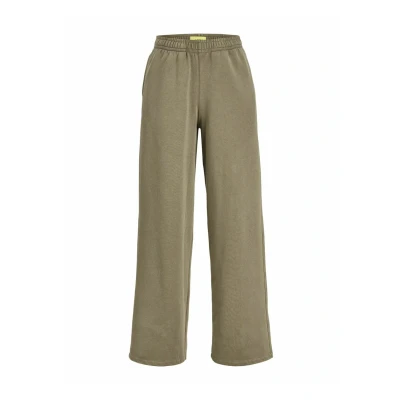 Abbildung von JJXX Damen Jxelizabeth Straight Mw Sweat Pants SWT Jogginghose, Morel/Detail:Acid Wash, XS