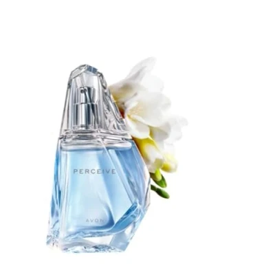 Abbildung von Avon PERCEIVE für Sie Eau de Parfum Spray