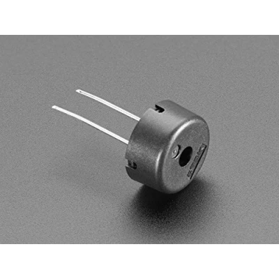 Abbildung von Adafruit Piezo Buzzer [ADA160]
