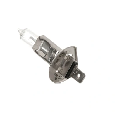 Abbildung von VALEO 032003 Glühlampe, Fernscheinwerfer H1 12V 55W Halogen CITROËN: C3 I Schrägheck, II, Xsara Picasso, PEUGEOT: 206 307 SW
