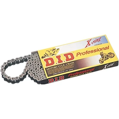 Abbildung von DID 520ZVMX 120 Kette