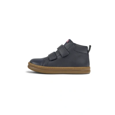 Abbildung von Camper Runner FOUR Sneaker high für Kinder, Größe: 31, Marine Schuhe