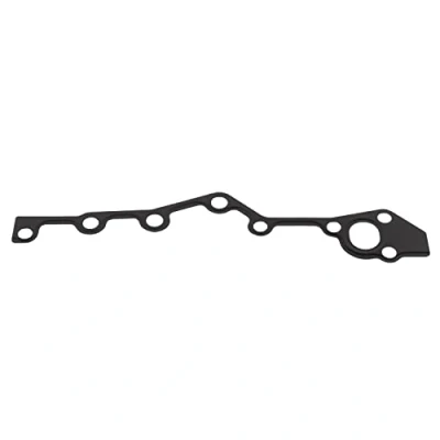 Abbildung von BLUE PRINT ADBP640002 Dichtung, Steuergehäuse NBR (Nitril Butadien Kautschuk), Stahl