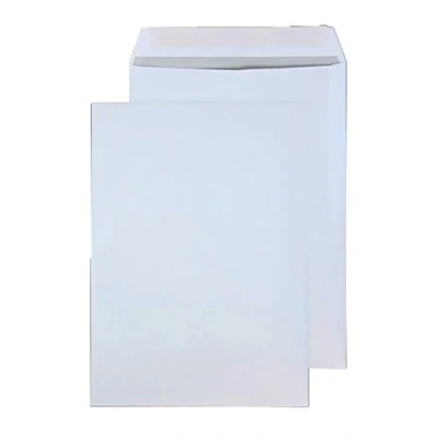 Abbildung von Blake Purely Everyday ENV40 Versandtasche Haftklebung Weiß B4 352 x 250 mm 120g/m² Stück