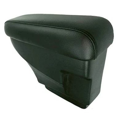 Abbildung von Armlehne Kunstleder kompatibel mit Peugeot 307 2001 2009 excl. CC