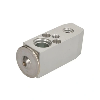 Abbildung von THERMOTEC KTT140116 Expansionsventil CHEVROLET: Aveo / Kalos Schrägheck, Schrägheck