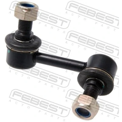 Abbildung von FEBEST 0423 V97FL Koppelstange Vorderachse links MITSUBISHI: Pajero 3, 4, Classic