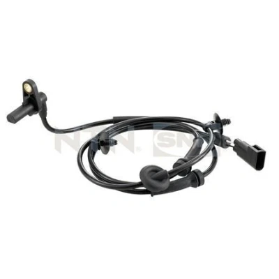 Abbildung von SNR ASB152.14 ABS Sensor aktiver 1360 FORD: Transit Custom V362 Kastenwagen, Mk6 Bus, Kastenwagen