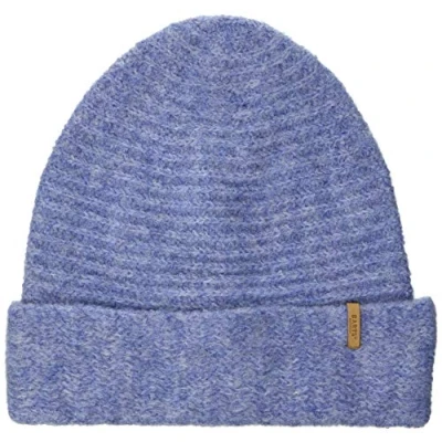 Abbildung von Barts Damen Janiya Beanie Wintermütze, Blue, Uni