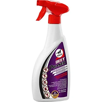 Abbildung von DEET PHASER 550ml