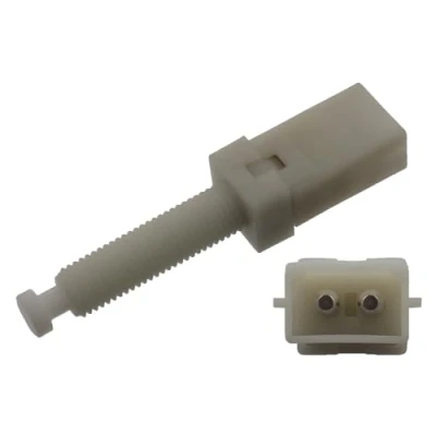 Abbildung von FEBI BILSTEIN 37553 Bremslichtschalter elektrisch AUDI: 100 C3 Avant, A6 C5 A4 B5 VOLKSWAGEN: Passat Variant