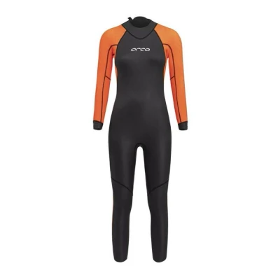 Abbildung von ORCA Neoprenanzug OpenWater Vitalis HiI Vis Women
