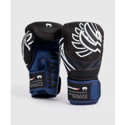 Abbildung von Venum X Tekken 8 Boxhandschuhe Jin Kazama