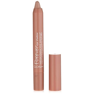 Abbildung von Gosh Copenhagen Forever EYE Shadow Lidschatten, Damen, Größe: 1.5 g, 09 nougat