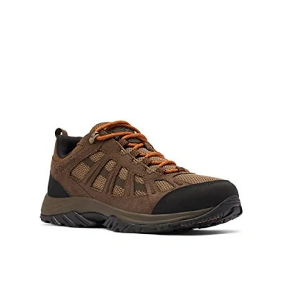 Abbildung von Wanderschuhe Columbia REDMOND III