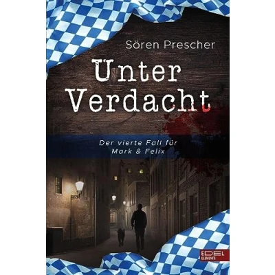 Abbildung von Unter Verdacht: Der vierte Fall für Mark &amp; Felix
