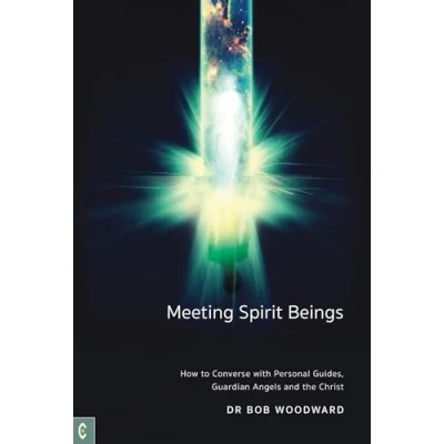 Abbildung von Meeting Spirit Beings: How to Converse with Personal Guides, Guardian Angels, and the Christ