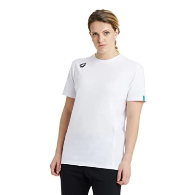 Abbildung von Arena Team Unisex Panel T Shirt