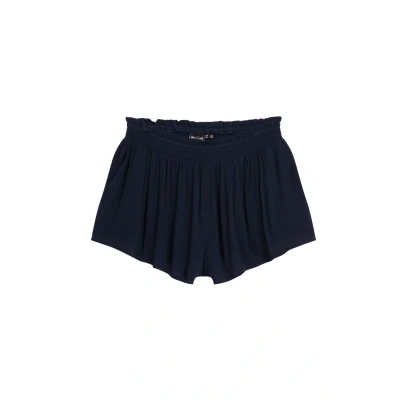 Abbildung von Superdry Badeshorts, Damen, Größe: 38, Eclipse navy