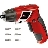 Abbildung von EINHELL Akku Schrauber TC SD 3,6 Li