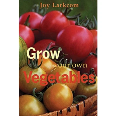 Abbildung von Grow Your Own Vegetables