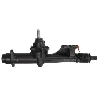 Abbildung von LAUBER 66.0572 Servolenkung hydraulisch für Linkslenker M20x1,5 wielorowek AUDI: Cabriolet B4, 80 B4 Avant, Limousine