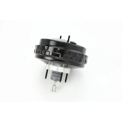 Abbildung von ATE 03.7755 3532.4 Bremskraftverstärker 9, 8 T52 Tandem pneumatisch
