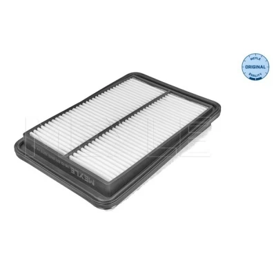 Abbildung von MEYLE 16 12 321 0023 Luftfilter 37 172 252, 229 Filtereinsatz mit Vorfilter RENAULT: Kadjar, NISSAN: Qashqai 2